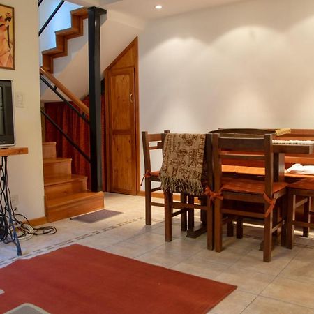 Bienvenidos Al Relax San Carlos de Bariloche Exterior photo