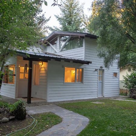 Bienvenidos Al Relax San Carlos de Bariloche Exterior photo