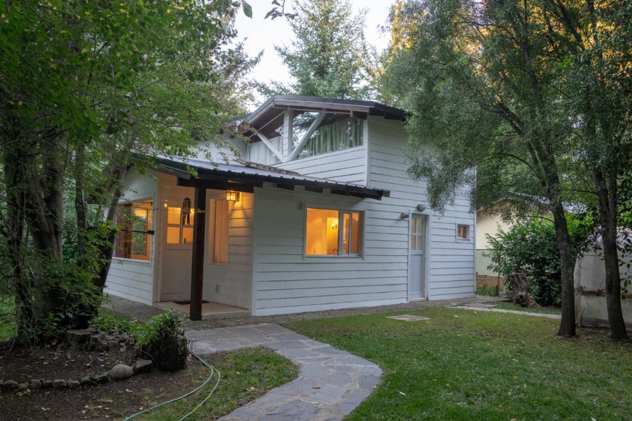 Bienvenidos Al Relax San Carlos de Bariloche Exterior photo