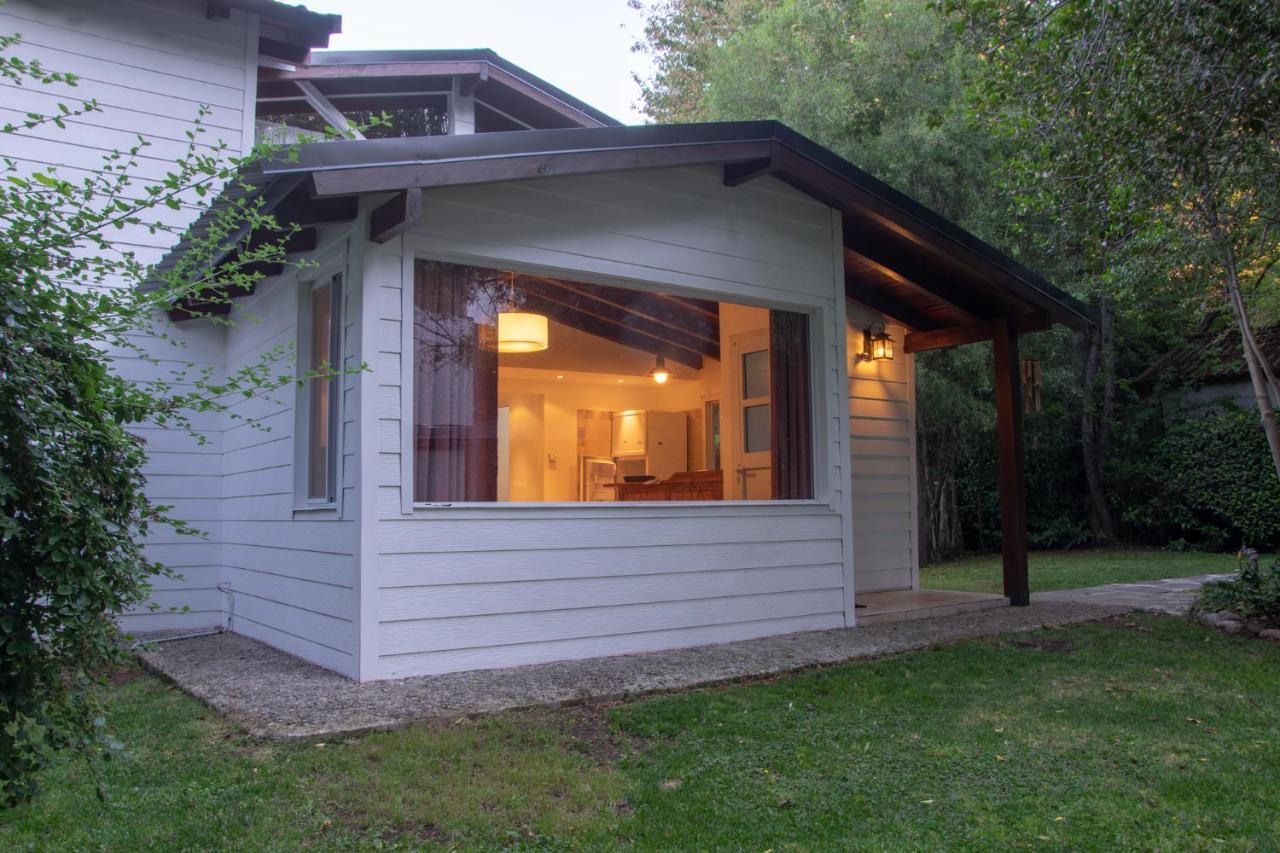 Bienvenidos Al Relax San Carlos de Bariloche Exterior photo