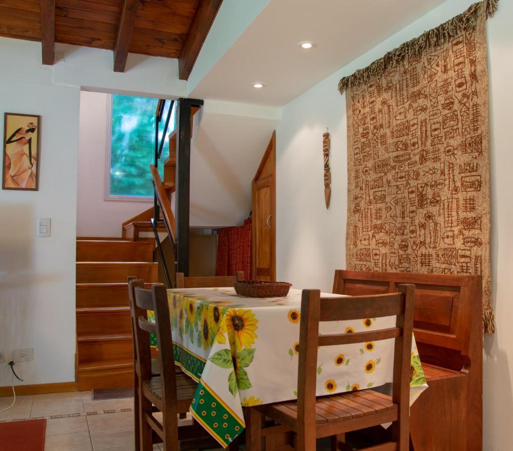 Bienvenidos Al Relax San Carlos de Bariloche Exterior photo